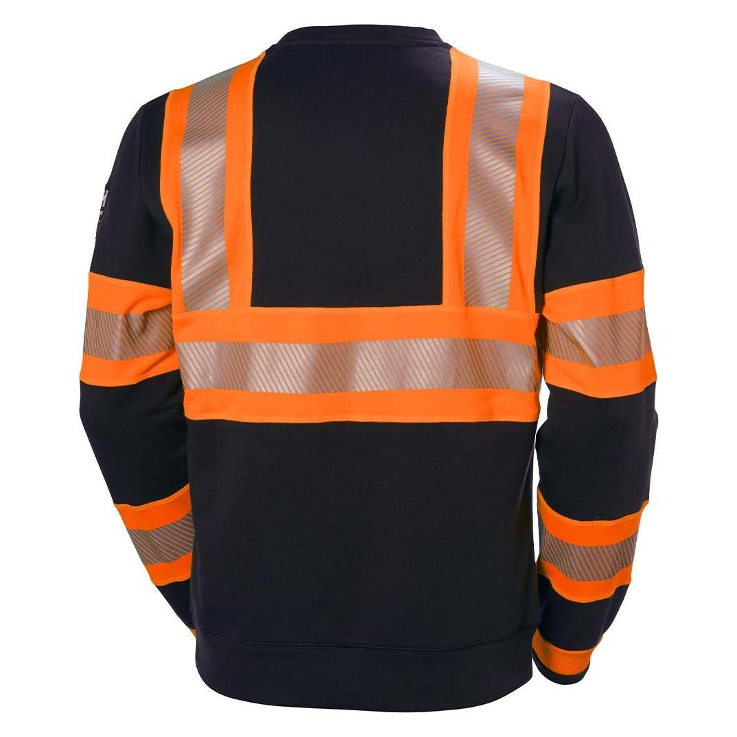 Helly Hansen Icu Sweatshirt (XXL) (79272_269-2XL)