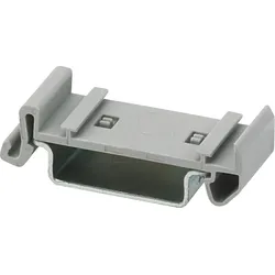 PHOE 1082915 - Tragschienenadapter PTFIX, 10/S-NS35A