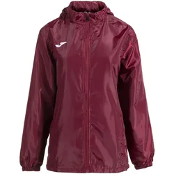 JOMA Rain Regenjacke Mädchen 671 - burgund 152