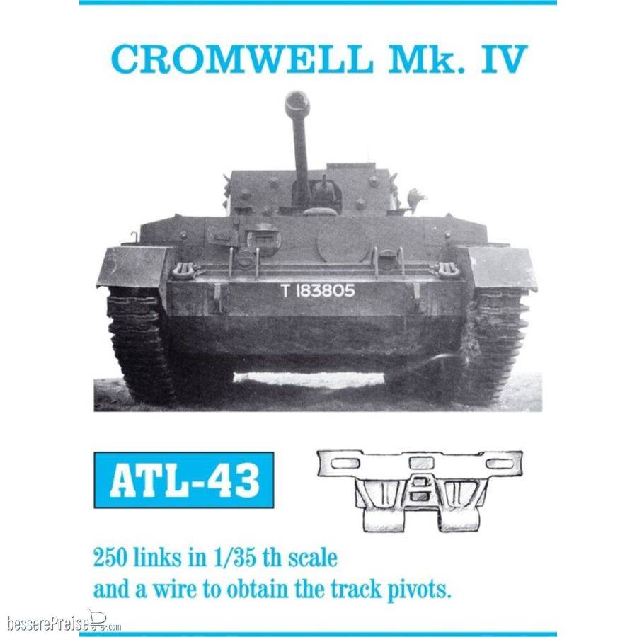 Friulmodel ATL-043