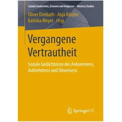 Vergangene Vertrautheit, Fachbücher