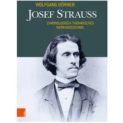 Josef Strauss, Fachbücher von Wolfgang Dörner