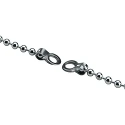 Kugelketten VIEGA 9925.290 104221 700mm, für Sondermodelle, verchromt