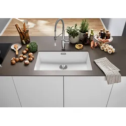 BLANCO SUBLINE 700-U