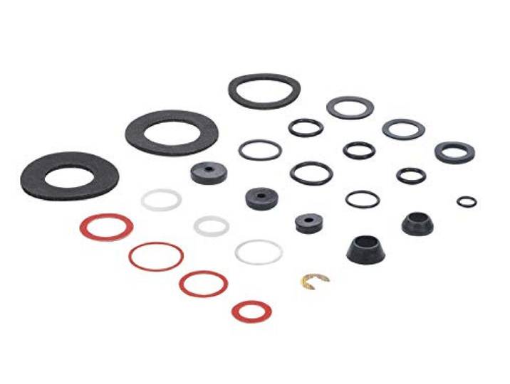 BGS Diy 8128 Assortiment afdichtingen 50-dlg