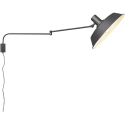 Wandleuchte BOLDER (BH 35,50x29 cm) - BH 35,50x29 cm