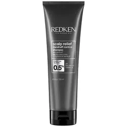 250ml Redken Scalp Relief Dandruff Control Shampoo