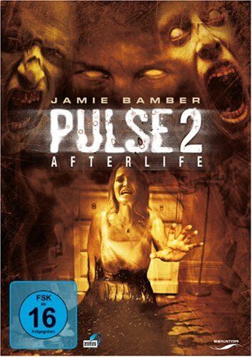 Joel Soisson - Pulse 2: Afterlife - Preis vom 13.10.2026 11:25:28 h