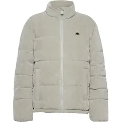 Ellesse Steppjacke Herren | Gr. S | beige - beige