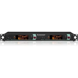 Sennheiser SR 2050 IEM GW-X Rack-Sender, Mikrofon Zubehör