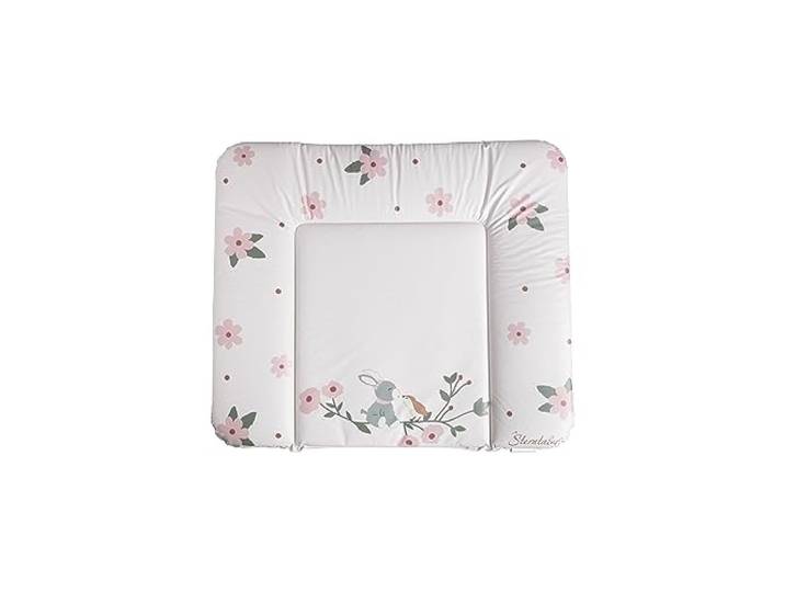 Sterntaler Wickelauflage Esel Emmi Girl flora rose