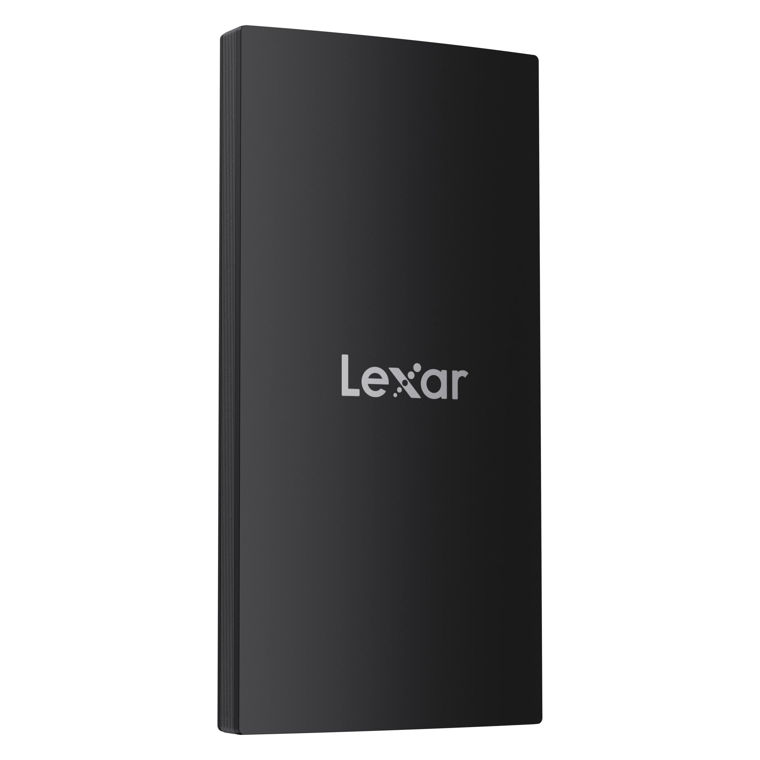 Lexar SL300 (1 TB) (LSL300001T-RNBNG)