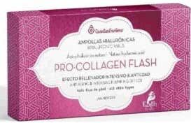 INTERSA Esential Aroms Pro-Collagen Ampollas.Flash 7 Ampollas.