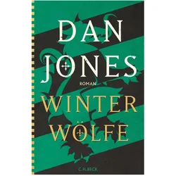 Winterwölfe, Belletristik von Dan Jones