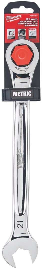 Sperrmutter-Ringschlüssel MILWAUKEE 4932471514