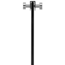 Giese Sky Hakenleiste 31948-02 chrom, mit 4 Haken
