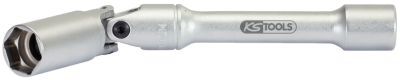 Ks Tools Gelenk-Steckschlüsseleinsatz, Glühkerze 500.7314
