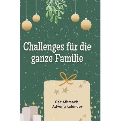 Challenges für die ganze Familie