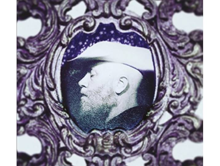 Monk Parker - Crown Of Sparrows