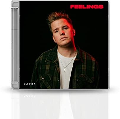 Kayef - Feelings - Preis vom 30.09.2026 22:30:23 h