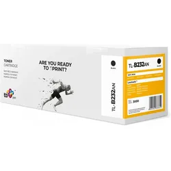 Print, Toner, TB toner for Lexmark MB2338 TL-B232AN BK 100% new (BK)