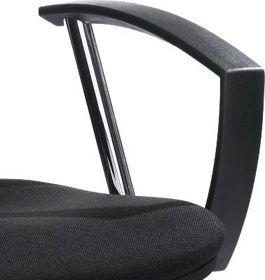 Armlehnen für Drehstuhl Point Deluxe
