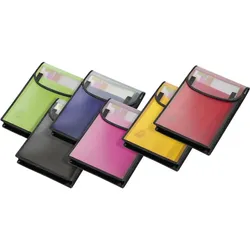Veloflex, Mappe, Sammeltasche