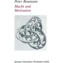 Motivation und Macht, Fachbücher