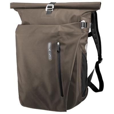 Ortlieb - Vario 26 - Bike-Rucksack braun