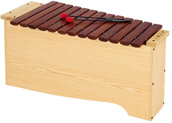 Bergerault XBD Xylophone Bass