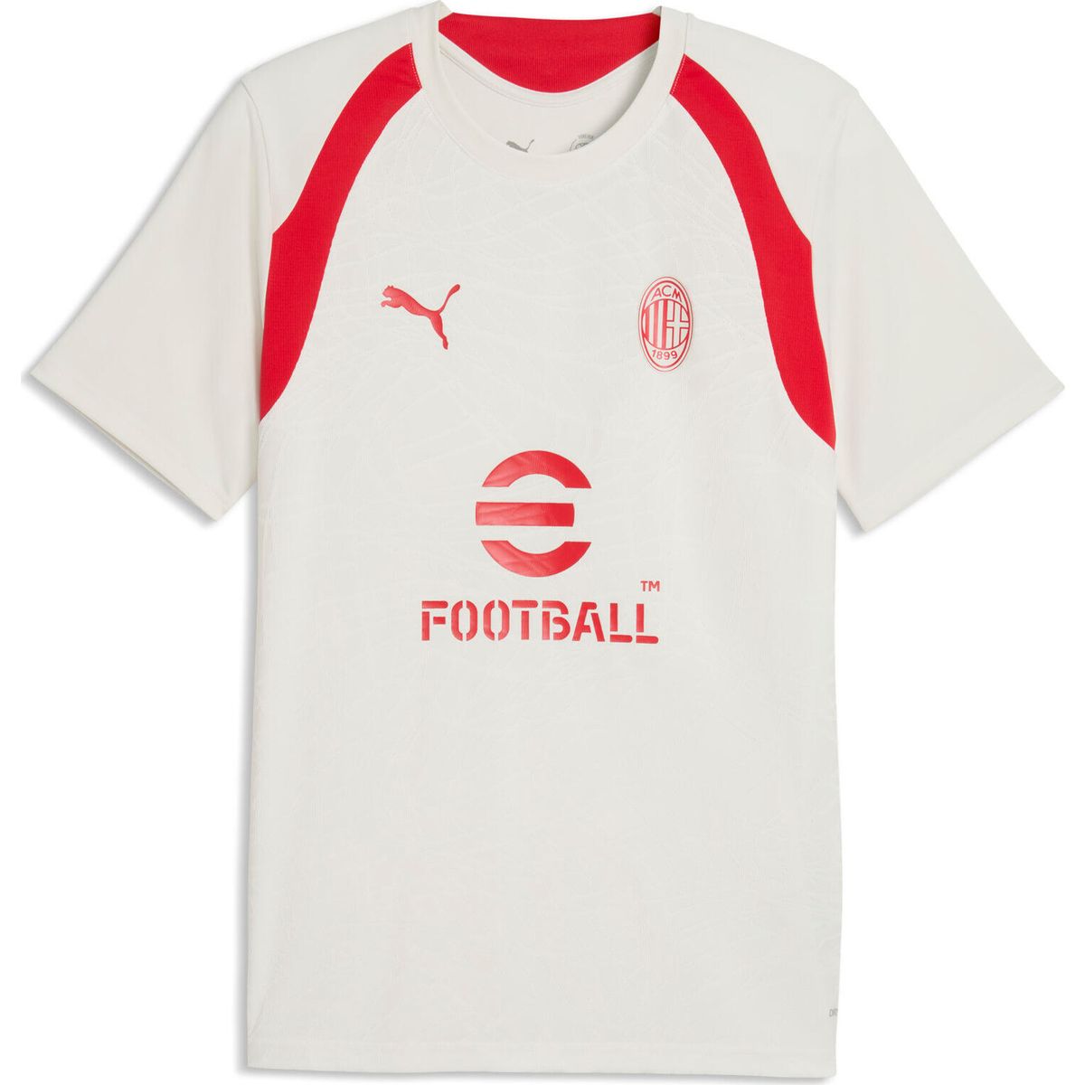 Puma ACM Training Jersey vapor gray (15) 3XL 786639-15-3XL