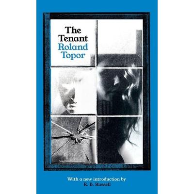 The Tenant (Valancourt International), Taschenbuch von Roland Topor, Valancourt Books, 978-1-948405-77-5