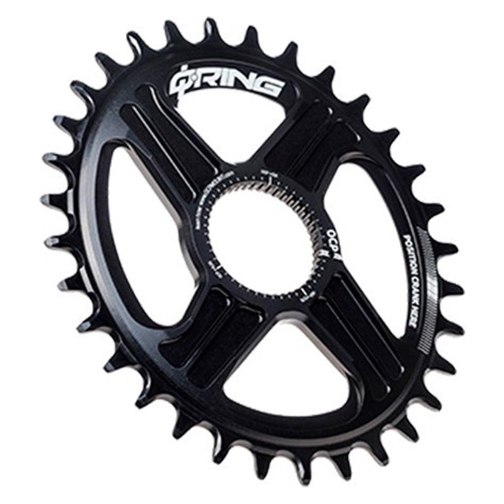 Rotor Q-RINGS MTB 1-fach Direct Mount Kettenblatt (60306873)