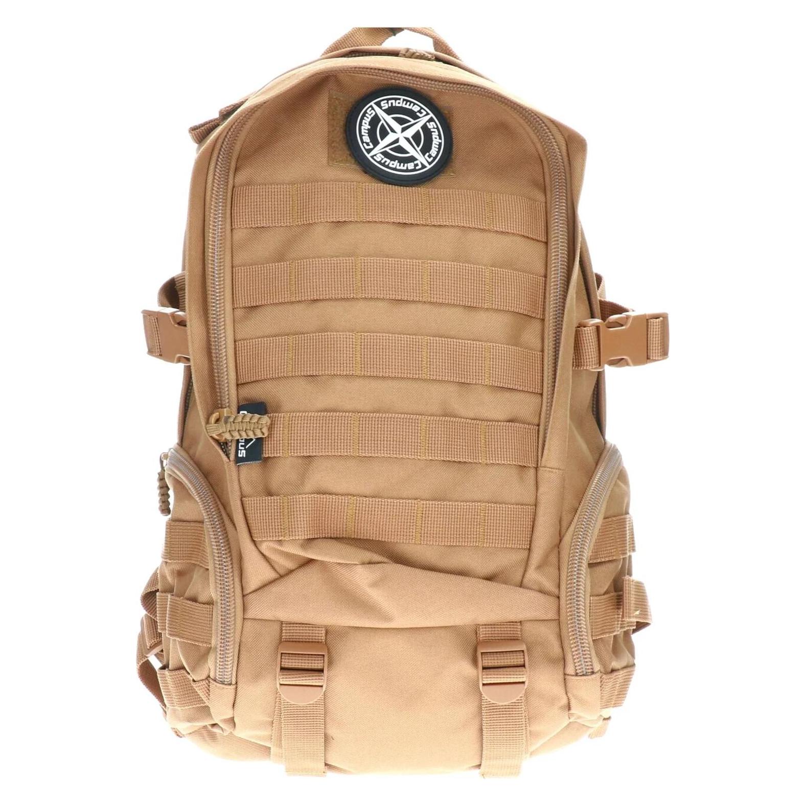 Campus Torrens Tactical Rucksack (24 l) (CU0713125820)