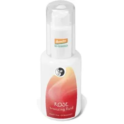 Martina Gebhardt Rose Bronzing Fluid