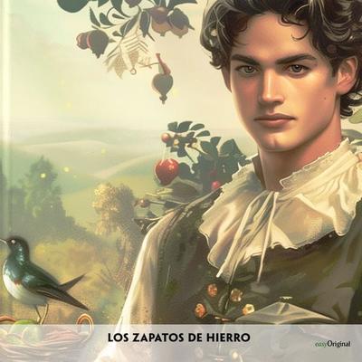 Los zapatos de hierro - Spanisch-Hörverstehen meistern - , CD, 9783991686460