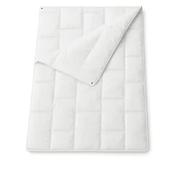 Hornisch HeimTex Bettdecke Vierjahreszeiten-Steppbett 135x200