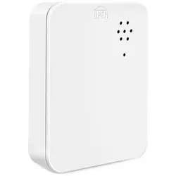 Immax, Gefahrenmelder, NEO / Wasserlecksensor / Zigbee 3.0 / TUYA