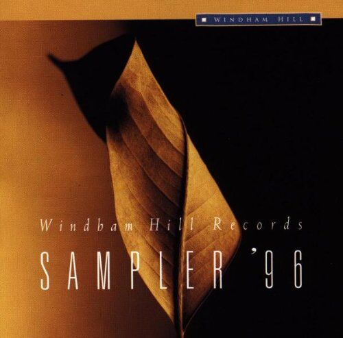 Various - Windham Hill Records Sampler '96 - Preis vom 03.10.2026 20:43:07 h