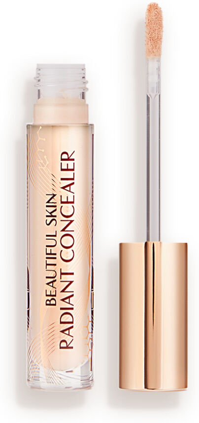 Beautiful Skin Radiant Concealer - 2.5 Fair Charlotte Tilbury 1013 Beautiful Skin Radiant Concealer Size: