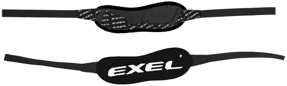 Exel  - Oeb Biathlon World Cup Strap - Dragonne