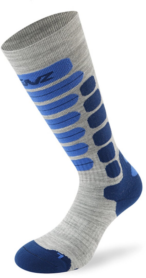 Lenz Skiing 2.0 Kinder Socken 122-22