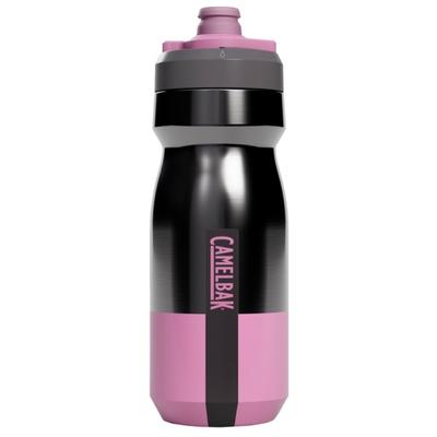 Camelbak - Podium Vacuum - Fahrrad Trinkflasche Gr 530 ml grau