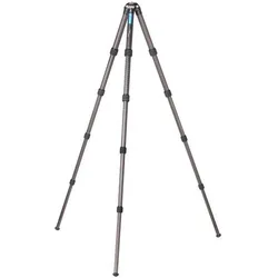 Leofoto LS-365C Ranger Stativ mit PG-1 (Carbon), Stativ, Mehrfarbig