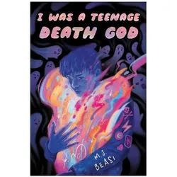I Was a Teenage Death God, Jugendbücher von M. J. Beasi