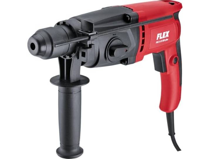 Marteau perforateur SDS-plus 710W FHE 2-22