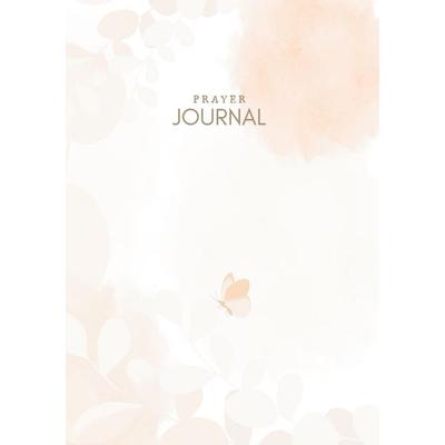 Prayer Journal, Gebundene Ausgabe von Jasmin Sarah Düringer, BoD – Books on Demand, 978-3-695-14363-4