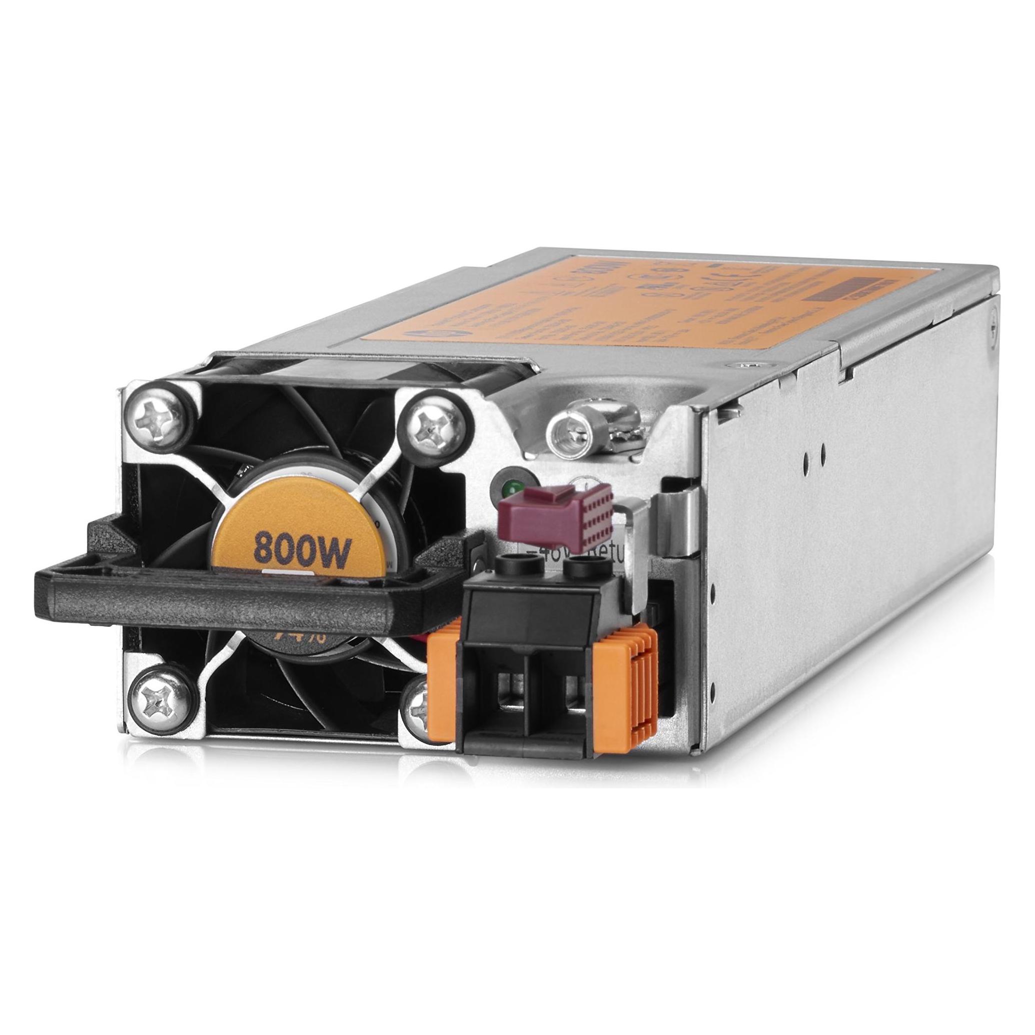HPE Flex Slot Redundant Hot-Plug (720480-B21)