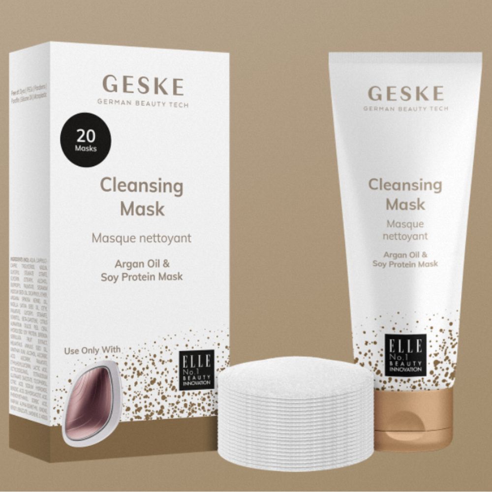 Geske Cleansing Mask Detoxify and Rejuvenate 50mL