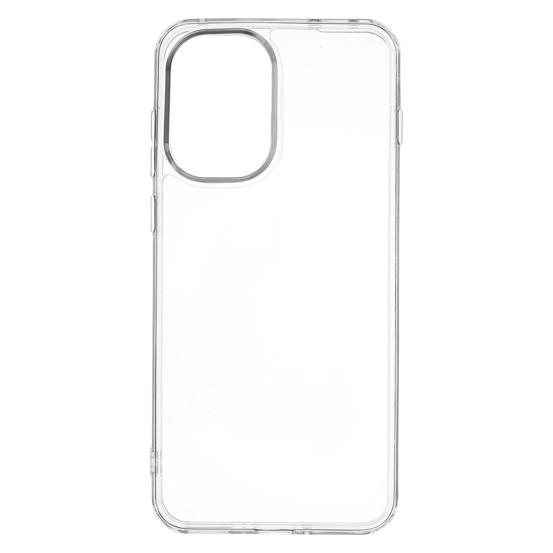 FoneKit Clear Case for OnePlus 15R (OnePlus 15R) (67301867)